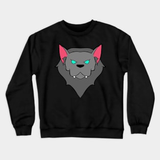 Graymane WereCat Crewneck Sweatshirt